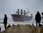 اختفاء سفينة شحن فيتنامية على الرادار وفقدان جميع أفراد طاقمها