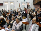 فشل اقتراع للثقة على خطط الحكومة فى البرلمان اليمنى