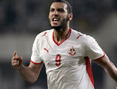 "الشيخاوى” ينافس "4" لاعبين على "الأفضل" فى تونس