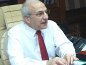 ضبط متهم فى واقعة إطلاق الأعيرة النارية على مقر قسم شرطة منوف 