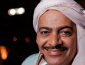 بلال عبد الله فى "زهرة الخليج" على قناة أبوظبى الأولى