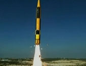 أمريكا وإسرائيل على بعد أسابيع من اتفاق انتاج مشترك لدرع صاروخية