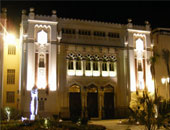 "التحالف الشعبى" ينظم وقفة ومسيرة أمام دار أوبرا الإسكندرية 