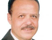 الرئيس يوفد مندوبين للتعزية فى وفاة الكاتب الصحفى خالد السرجانى