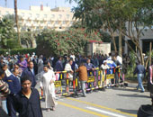 اللجنة التنسيقية لـ٣٠ يونيه تعلن رفضها لحركة المحافظين