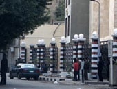 القائم بأعمال السفارة السورية بالقاهرة: عماد الأسد جاء بصفة شخصية
