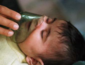 دراسة: الأطفال المولودون قيصريا أكثر عرضة للإصابة بالربو