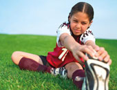 استشارى السكر: ممارسة الرياضة لا تضر الأطفال المصابين بالسكرى