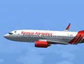 الخطوط الجوية الكينية تستدعى موظفيها المقالين فى إطار إعادة الهيكلة