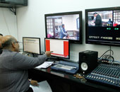 طريقة تشغيل تلفزيون اليوم السابع مباشر