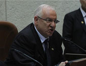 هناء خطيب أول قاضية شرعية فى إسرائيل تؤدى اليمين أمام الرئيس ريفلين