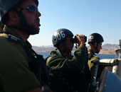 بحرية الاحتلال الإسرائيلى تعتقل صيادين فلسطينيين قبالة سواحل غزة