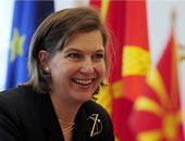 الولايات المتحدة وحلفاؤها فى أوروبا يستعدون لعقوبات "مؤلمة للغاية" ضد روسيا