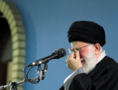 "تلجراف": الصراع على خلافة المرشد الأعلى الإيرانى يعرقل الاتفاق النووى