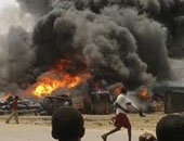 مقتل ثلاثة بالعاصمة الصومالية فى تفجير انتحارى