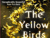 "الطيور الصفراء" من بين الروايات الأكثر مبيعاً بالتزامن مع ذكرى سقوط بغداد