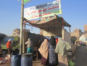 محافظ سوهاج: بيع لحوم 5 عجول سودانية بسعر 75 جنيه للكيلو لأهالى 5 مراكز
