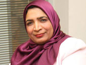 هويدا صالح: كتاب "هامش القراءة" يناقش موضوعات ثقافية تهم المجتمع