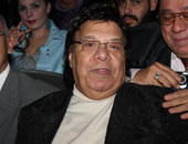 حينما تقمص وحيد سيف دور رشدي أباظة أمام الفنانة نورا فى حوار نادر 