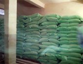 تموين الغربية تضبط150كيلو دقيق بلدى قبل تهربيهم من داخل مخبز بطنطا