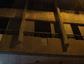 لو إيطاليا عندها برج بيزا المائل.. مصر عندها برج الدقى المائل