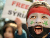 "الجيش الحر" يعلن سيطرته على حى الراشدين بمدينة حلب شمال سوريا