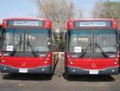 النقل العام بالقاهرة: توفير خط جديد لخدمة المرج القديمة ويصل حتى الدراسة