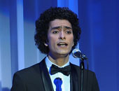 غدا.. حفل للفنان محمد محسن بساقية الصاوى