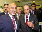 وزير الثقافة الليبى ينفى وجود الكتاب الأخضر بمعرض الكتاب ويصفه بالهراء