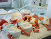 دراسة أمريكية: جينات معينة مسئولة عن ولادة أطفال مبتسرين