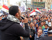 تحديد موعد إعادة محاكمة متهمى أحداث يناير بالسويس خلال أسبوعين