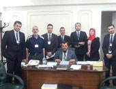 تعاون "مصر بدون حرق قش الأرز" مع الدولة للقضاء على الظاهرة