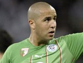 بوقرة لـ"لاعبو الجزائر": حافظوا على سمعتنا العالمية فى غينيا الاستوائية