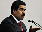 المعارضة الفنزويلية تسعى لإجراء استفتاء لعزل نيكولاس مادورو فى نوفمبر