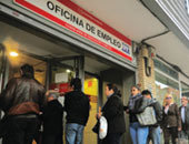 تقرير رسمى: تردى الأوضاع الاجتماعية وتزايد الفقر فى أوروبا  