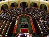 البرلمان المجرى يصوت على تعديل دستورى لمنع توطين اللاجئين