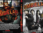 " Zombieland" اليوم على mbc2