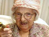 تسجيل سيدة أمريكية كأكبر معمرة فى العالم عن عمر 115 عاما