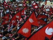 اشتباكات فى نيبال احتجاجا على مشروع الدستور الجديد