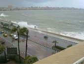 طقس اليوم مائل للبرودة نهارا بارد ليلا.. والصغرى بالقاهرة 15 درجة