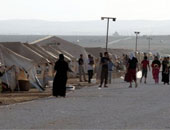 شركة "سيمنس" تقترح استقبال لاجئين من سوريا فى مكاتبها الفارغة