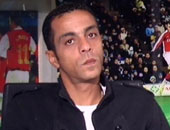 محمد صبرى مدربا عاما فى جهاز أسامة نبيه بـ"إف سى مصر"