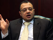 رئيس "مباشر مصر": نسعى لافتتاح 30 فرعا فى مصر خلال 3 سنوات