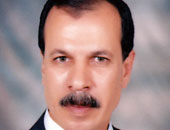 عبد الحكيم نور الدين قائما بأعمال رئيس جامعة الزقازيق