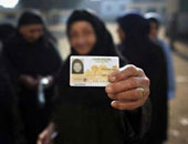 "قومى المرأة" بالإسكندرية يستخرج 7500 بطاقة رقم قومى بالمجان