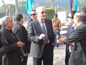 الآثار: عائد المواقع الأثرية انخفض 90% بسبب ارتباك الأوضاع السياسية