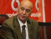 رئيس الاتحاد التونسى يزور معسكر الفراعنة ويرحب بـ"علام" و"فريد"