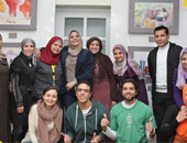مركز "فن الرؤية" ينظم ندوتين ضمن مسابقة التصوير "تراث مصر الجديدة"