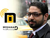 فيلم "أوضة وصالة" يرصد تأثير الإعلام على المشاهد 