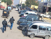 سقوط تشكيل عصابى تخصص فى سرقة السيارات بمدينة نصر 